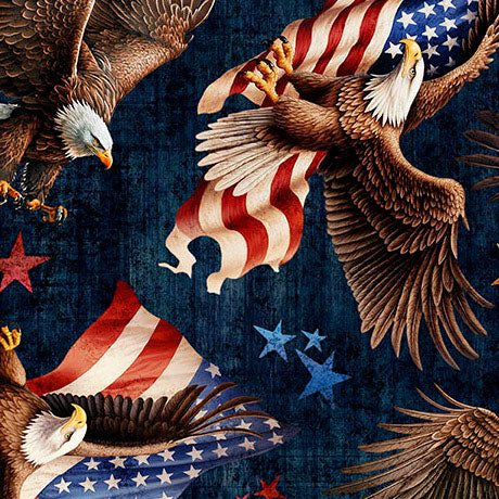 QT Fabrics 1776 (2600-31661-N)
