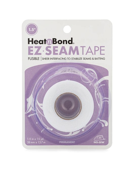 Heat n Bond EZ SEAM TAPE