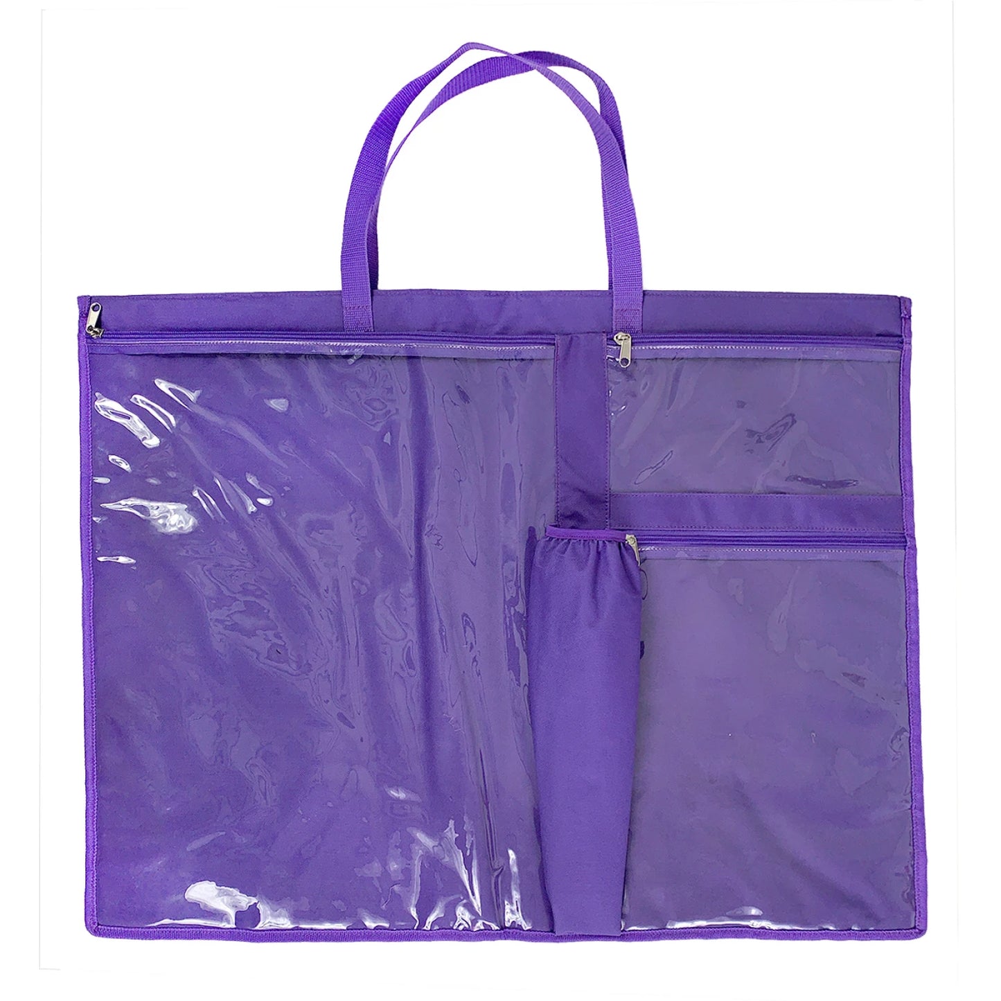 Toteology Bag (Purple)