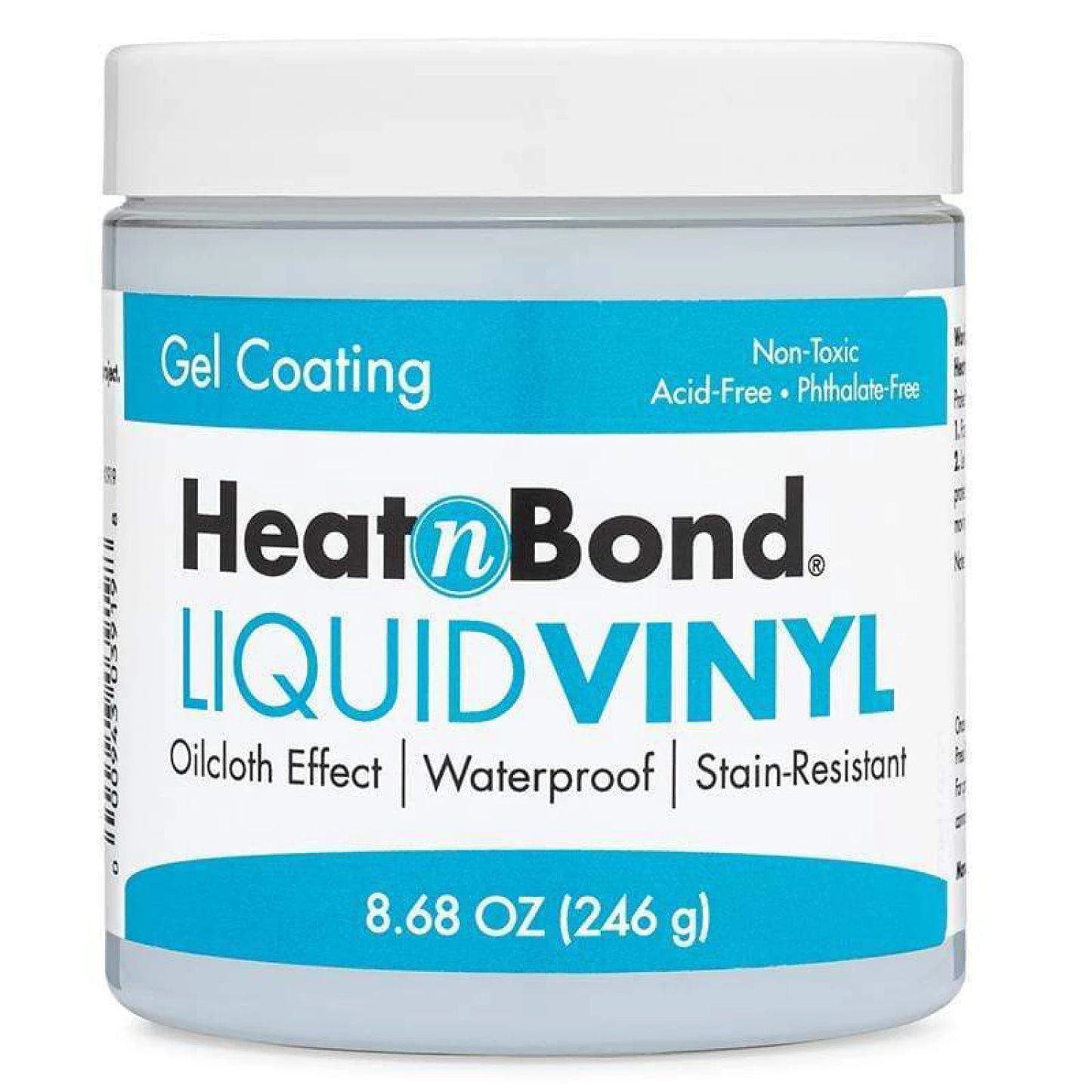 HeatnBond Liquid Vinyl