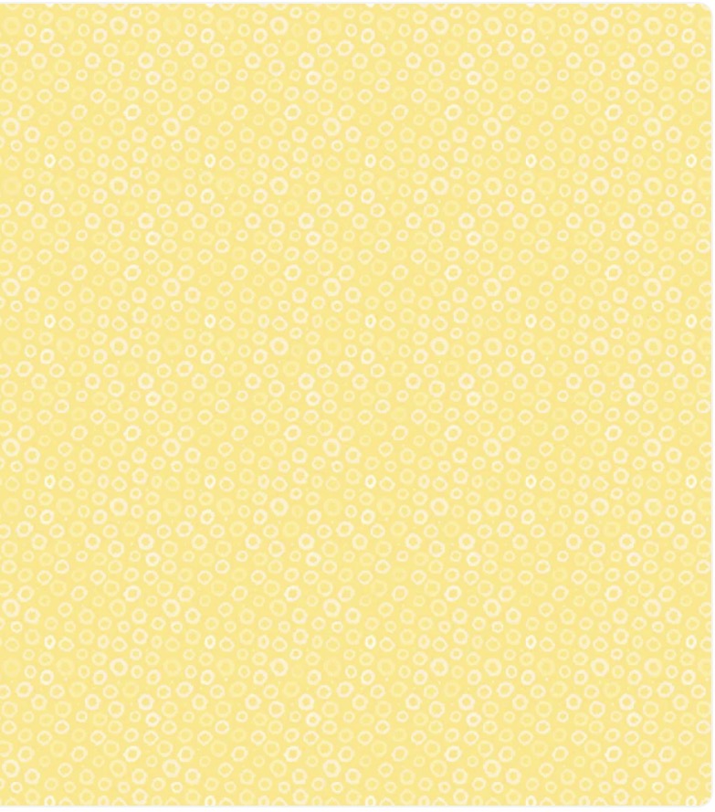 Freckle + Lollie Aloha Dot by Shawn Wallace FLZS-D114-Y