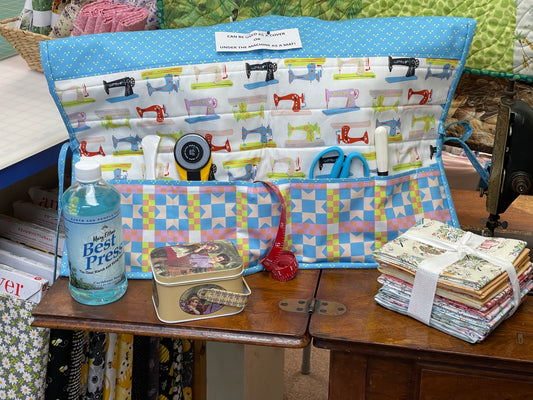 Sewing Machine Cover Kit