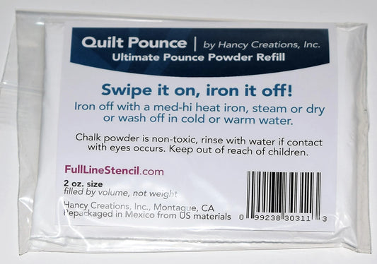 Ultimate Pounce Powder Refill