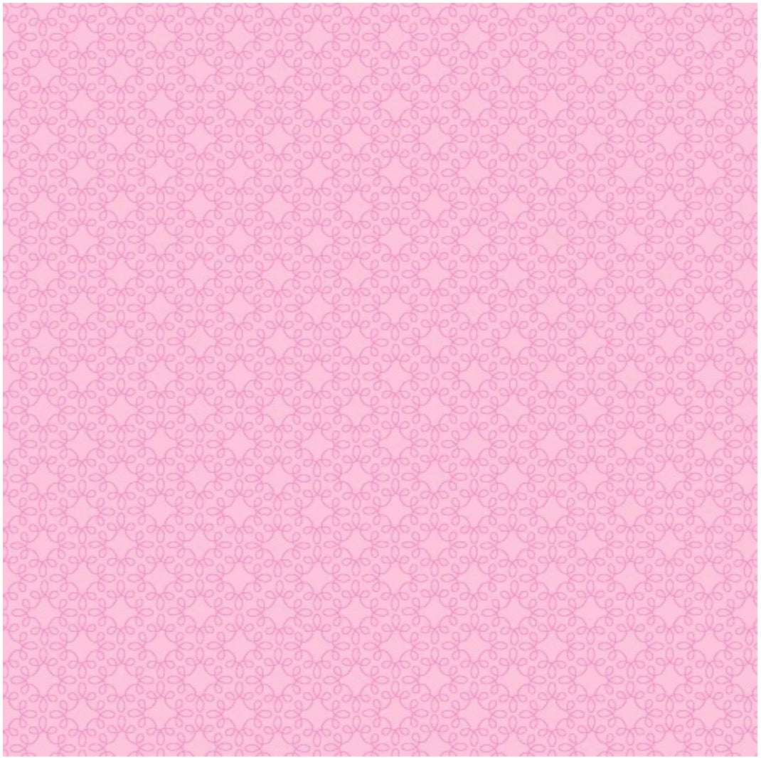 Modern Melody Basics Pattern: #1063, Color: #22 Pink