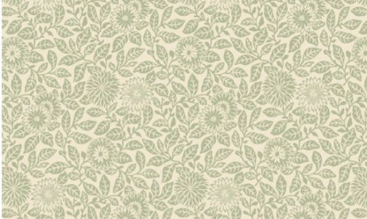Marcus Wild Flowers Smithsonian R651627D Sage